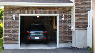 Garage Door Installation at West Garland Garland, Texas